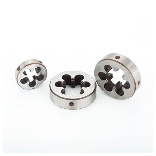 Dongguan Drilling and Milling Tapping Tools Co., Ltd.: Perintis Cemerlang dalam Pemprosesan Benang