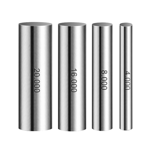 Tolok Pin Keluli Tungsten